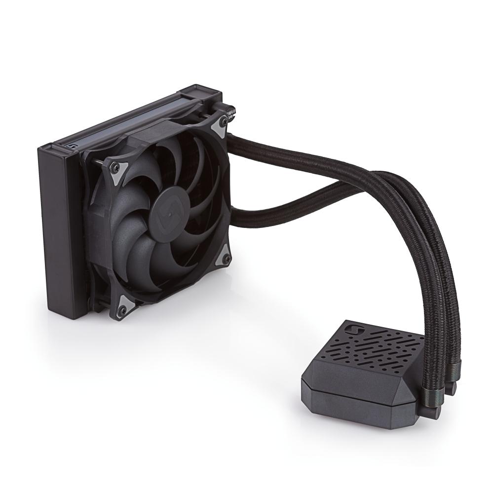 SilentiumPC Navis Pro 120