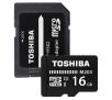 Karta pamięci Toshiba MicroSDHC M203/EA 16GB