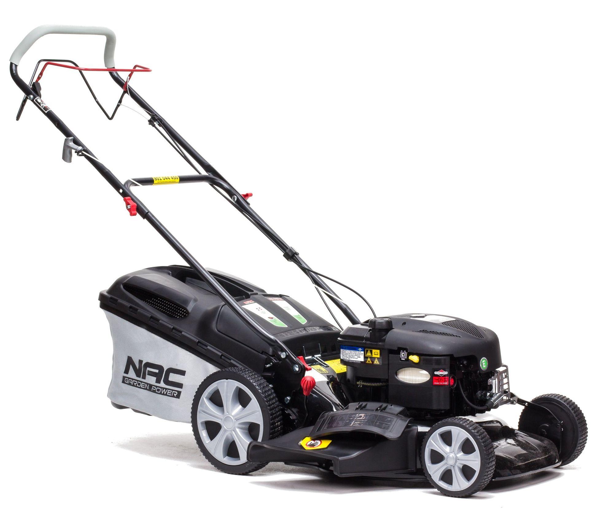 NAC LS46-625E-HS