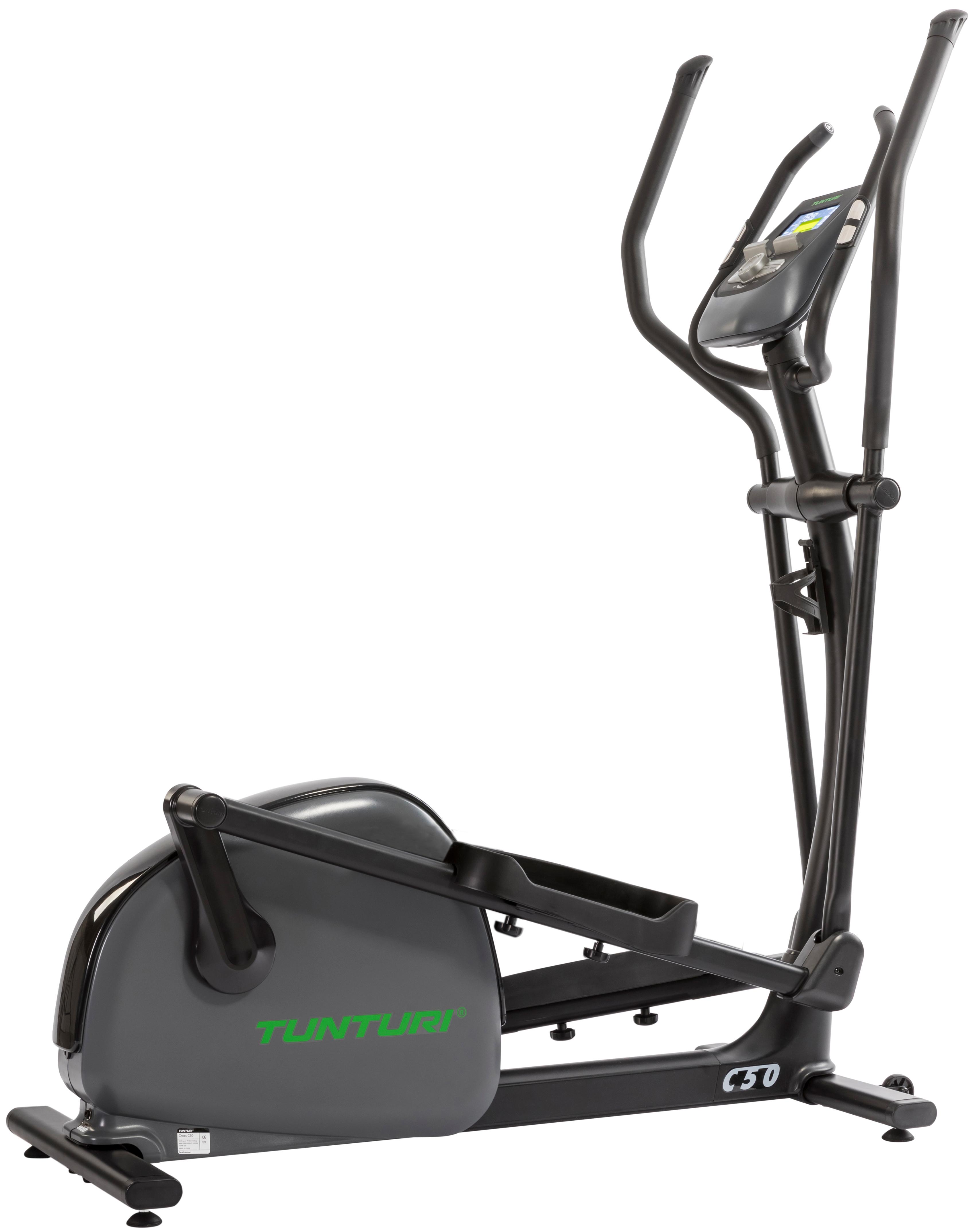 Tunturi Performance C50