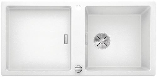 Zlewozmywak Blanco ADON XL 6 S 523608 (biały)