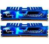 Pamięć RAM G.Skill RipjawsX DDR3 16GB (2 x 8GB) 2400 CL11