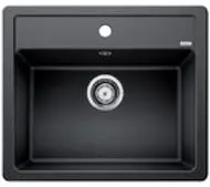 Blanco LEGRA 6 523332 Granitowy Antracyt