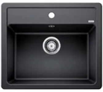 Zlewozmywak Blanco LEGRA 6 523332 Granitowy Antracyt