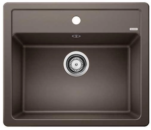 Zlewozmywak Blanco LEGRA 6 523337 Granitowy Kawa