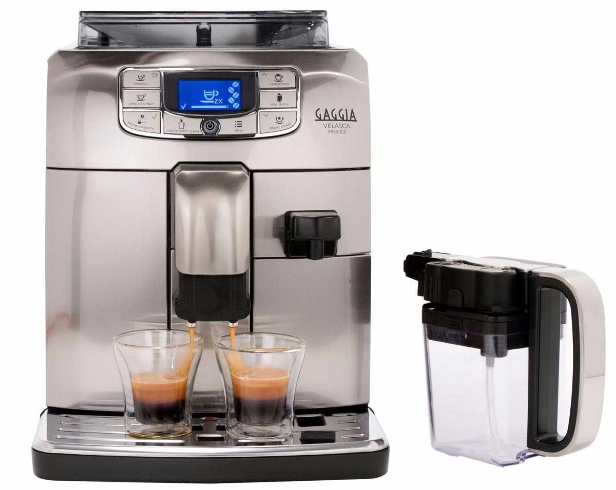 Gaggia Velasca OTC