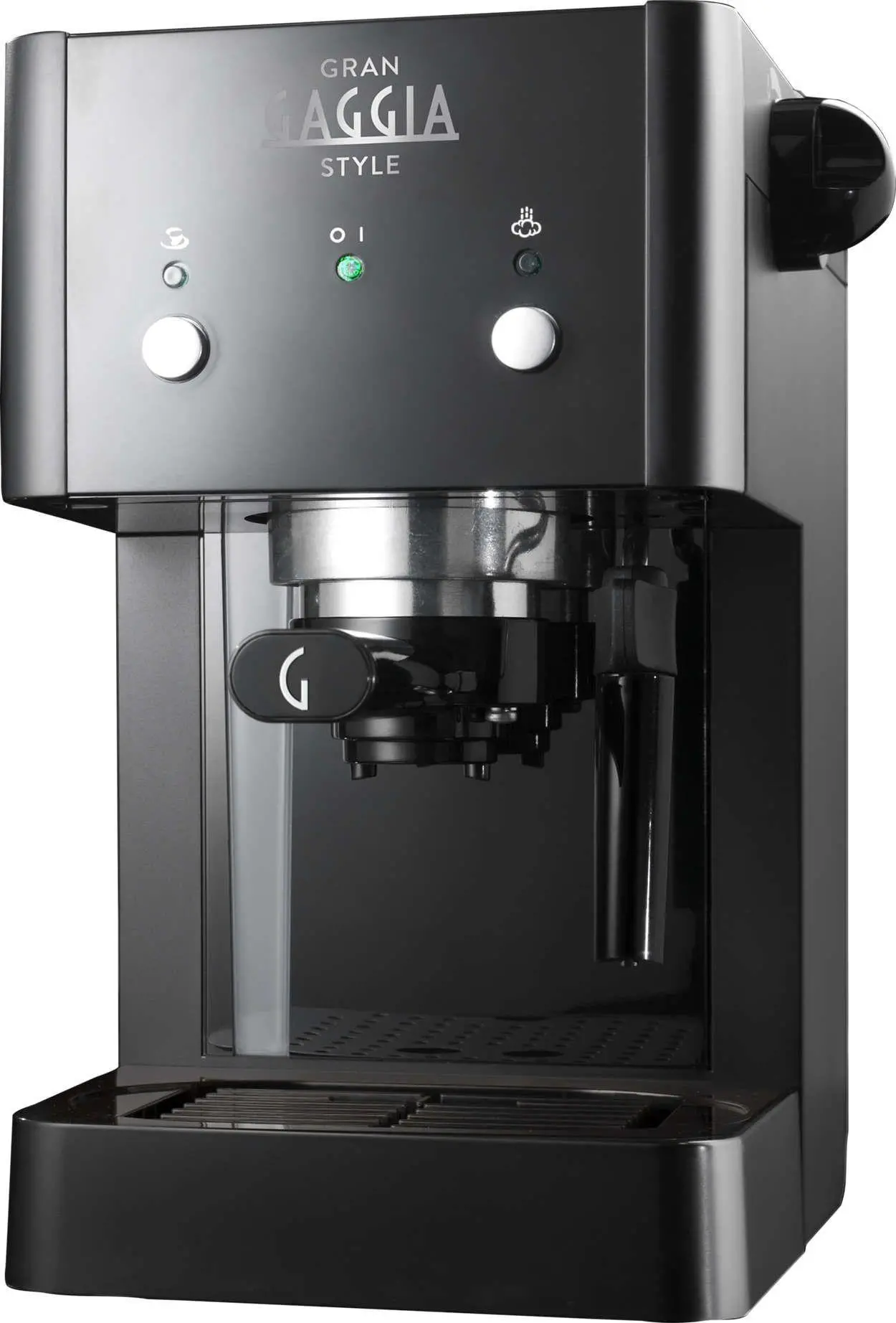 Ekspres kolbowy Gaggia Gran Style RI8423/11
