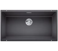 Blanco SUBLINE 800-U 523142 Granitowy Szarość skały