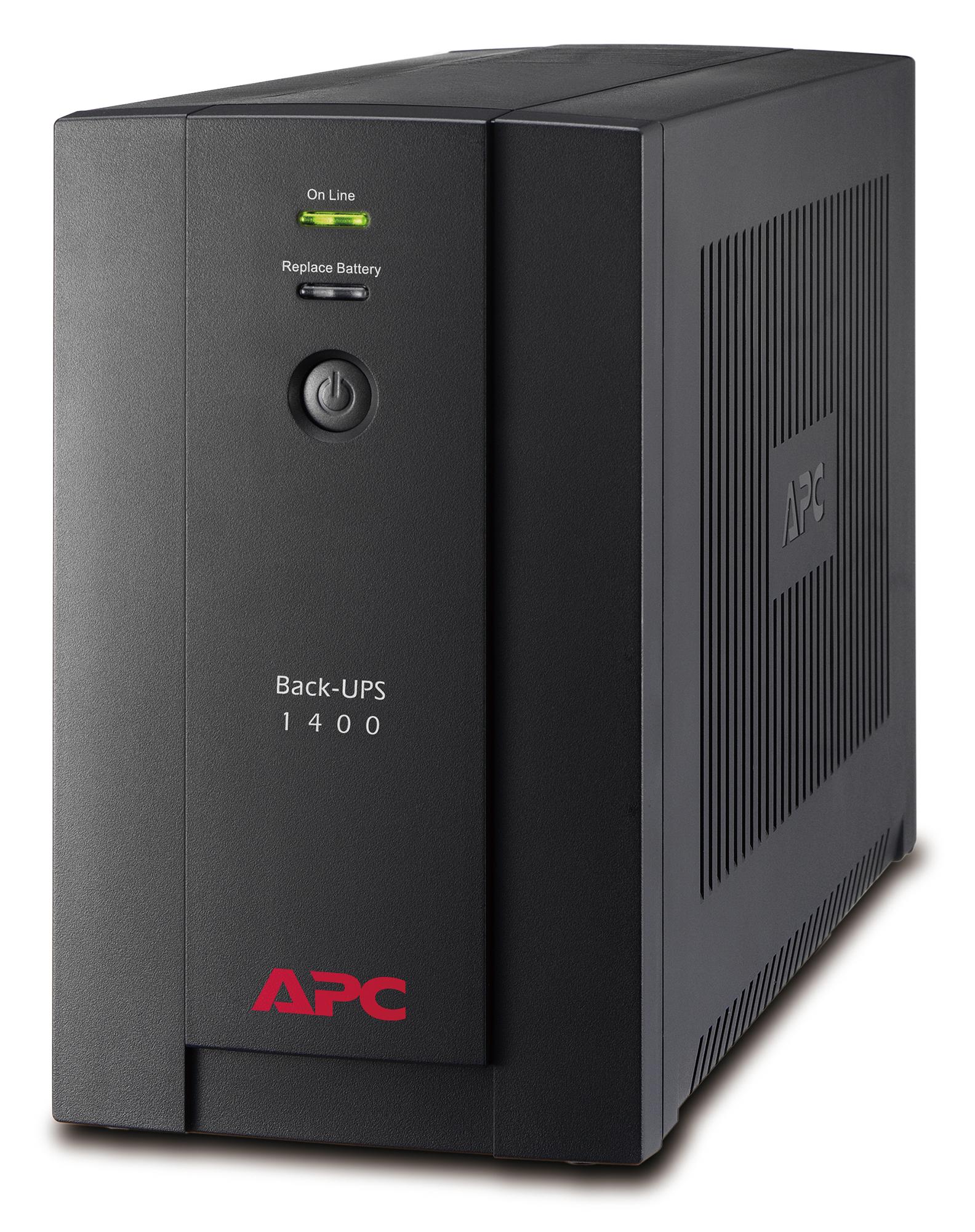 UPS APC BX1400U-GR
