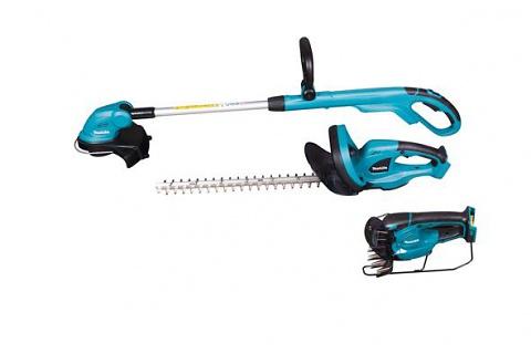 Makita COMBO DLX3018SY
