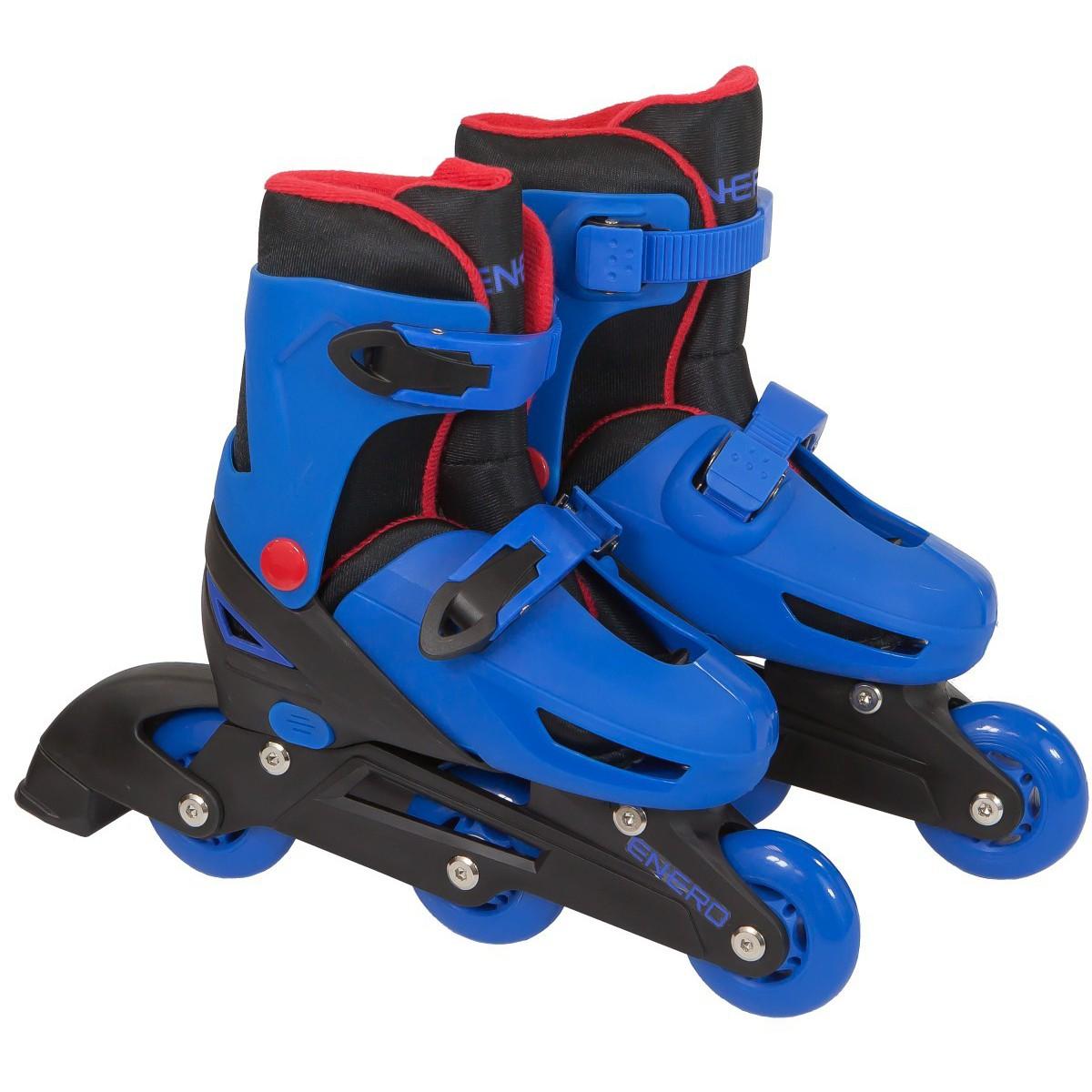 Vizari Prime rozmiar 31-34 Boy (niebieski)