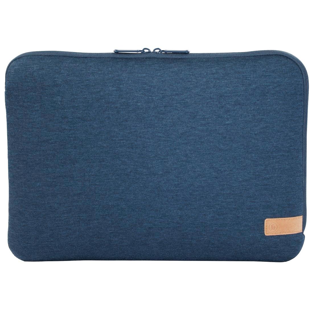 Etui na laptop Hama Jersey 11,6" (niebieski)