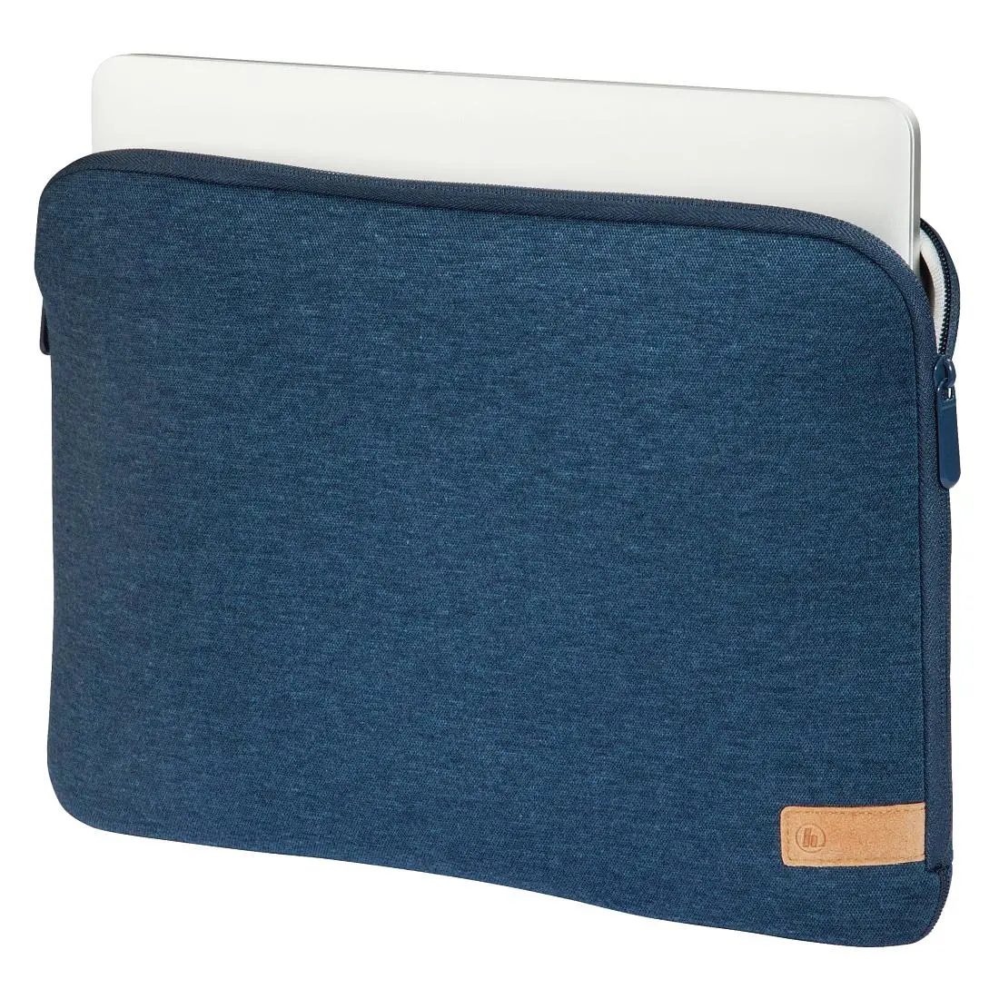 Etui na laptop Hama Jersey 13,3" Niebieski
