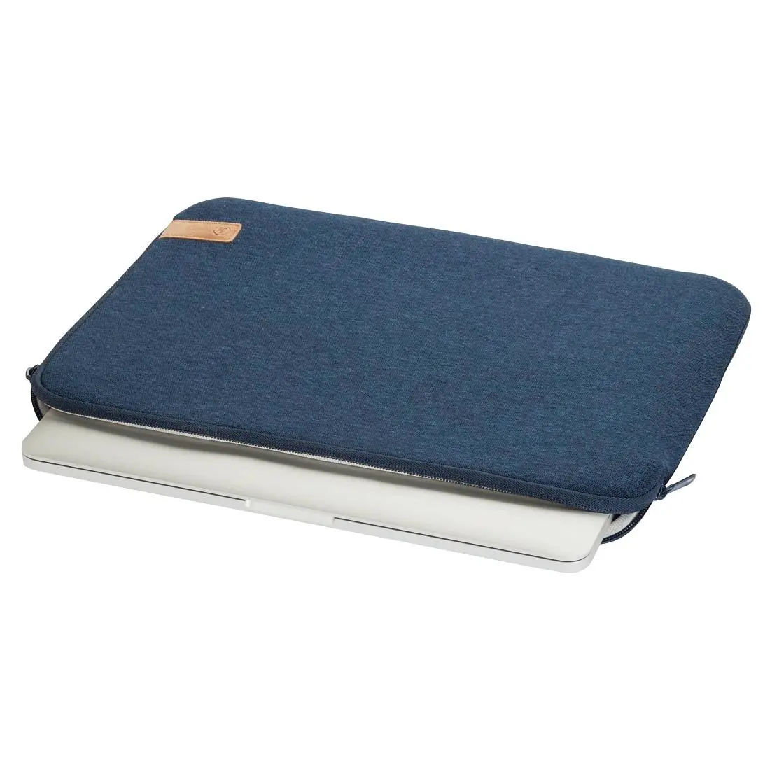 Etui na laptop Hama Jersey 13,3" Niebieski