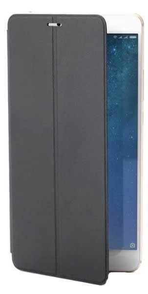 Xiaomi Mi Max 2 Smart Flip Cover (szary)