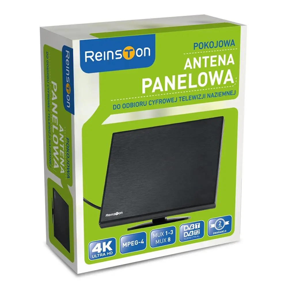 Antena Reinston EAN001