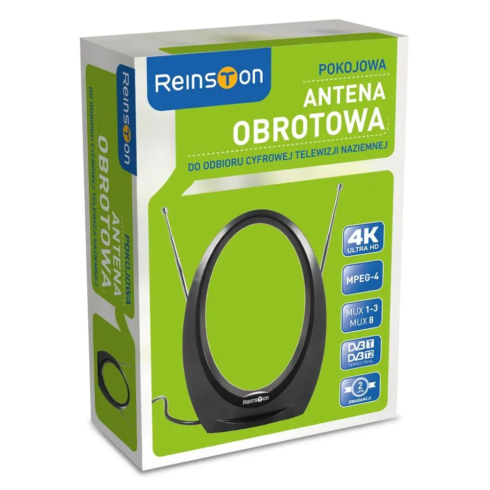 Antena Reinston EAN002