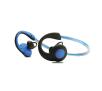 Słuchawki bezprzewodowe Boompods Sportpods Vision (niebieski)
