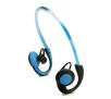 Słuchawki bezprzewodowe Boompods Sportpods Vision (niebieski)