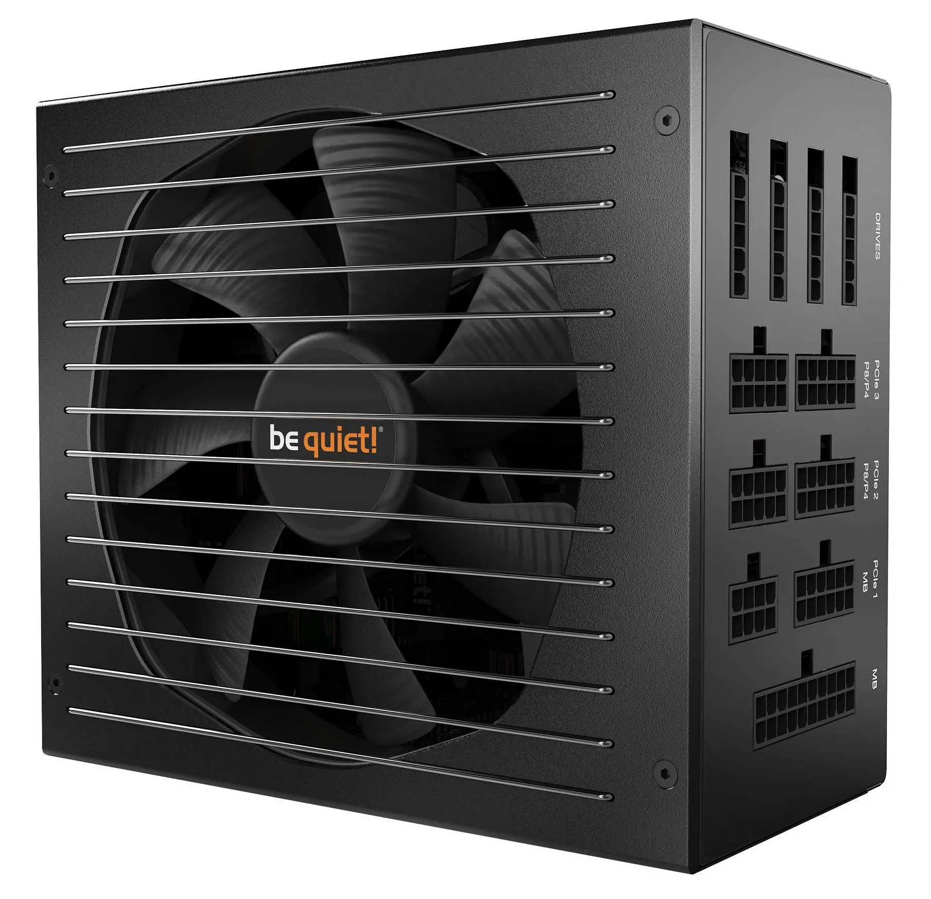 Zasilacz be quiet! Straight Power 11 850W 80+ Gold