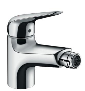 Hansgrohe Novus 71142000