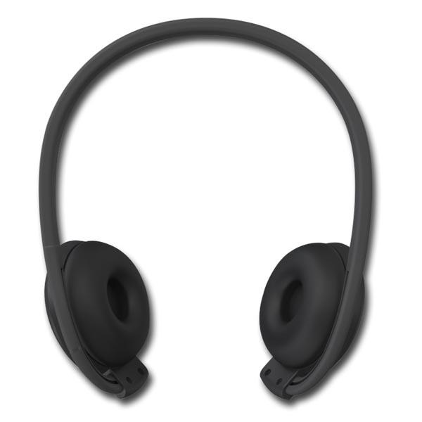 Słuchawki bezprzewodowe z mikrofonem E-BLUE Avengers Black Widow - EBT932BKAA-IB