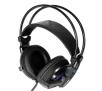 Słuchawki przewodowe z mikrofonem E-BLUE Auroza EHS950