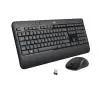 Zestaw Logitech MK540 Czarny