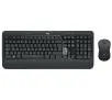 Zestaw Logitech MK540 Czarny