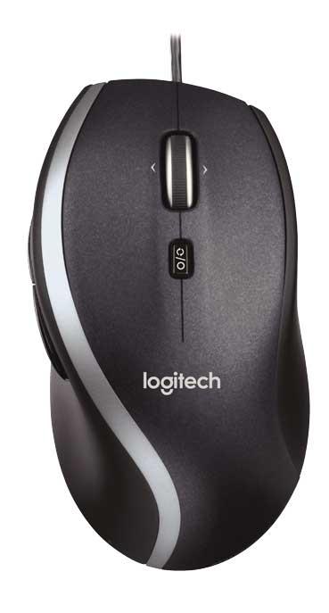 Myszka Logitech M500