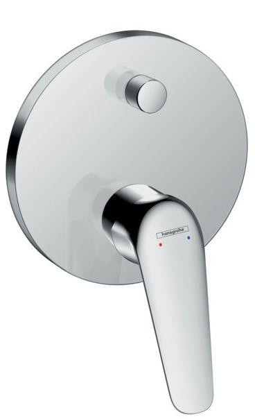 Hansgrohe Novus 71045000