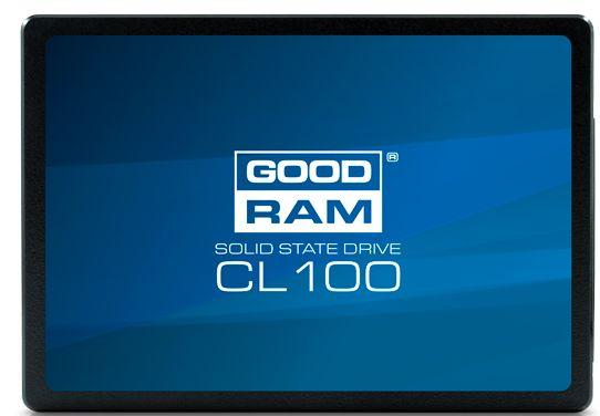 Dysk SSD GoodRam CL100 240GB