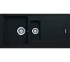Zlewozmywak Schock ELEMENT D-150 Granitowy Onyx
