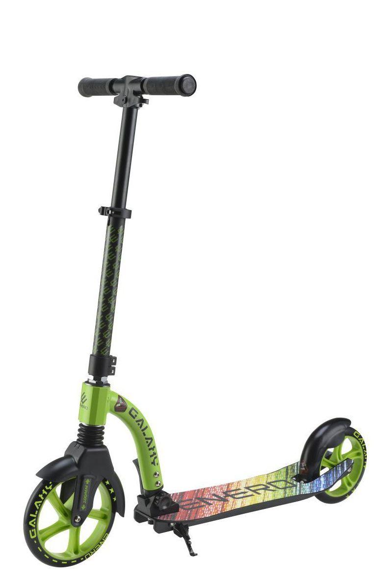 Enero Galaxy Boy (zielony)