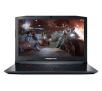 Acer Predator Helios 300 17,3" Intel® Core™ i7-7700HQ 8GB RAM  1TB+128GB Dysk  GTX1050Ti Grafika - W10