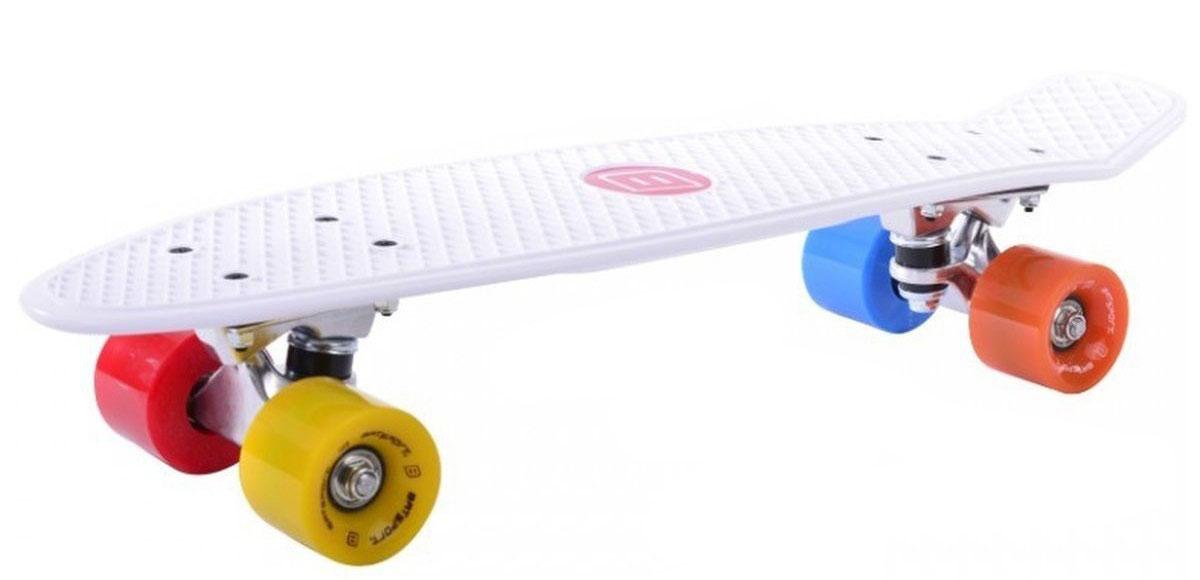 BATTERY 850403 LED (mleczna)