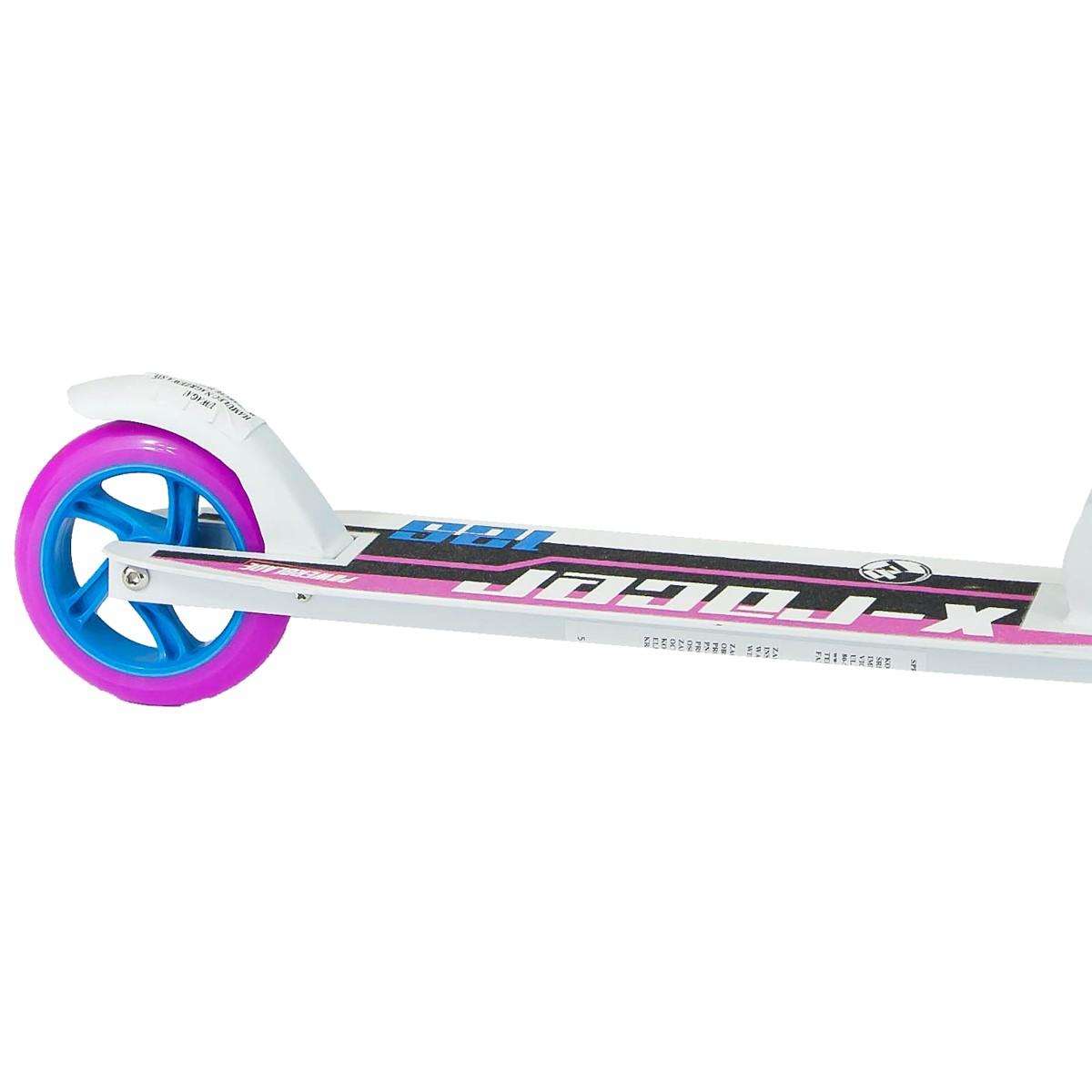 Powerblade X-Racer (różowy)