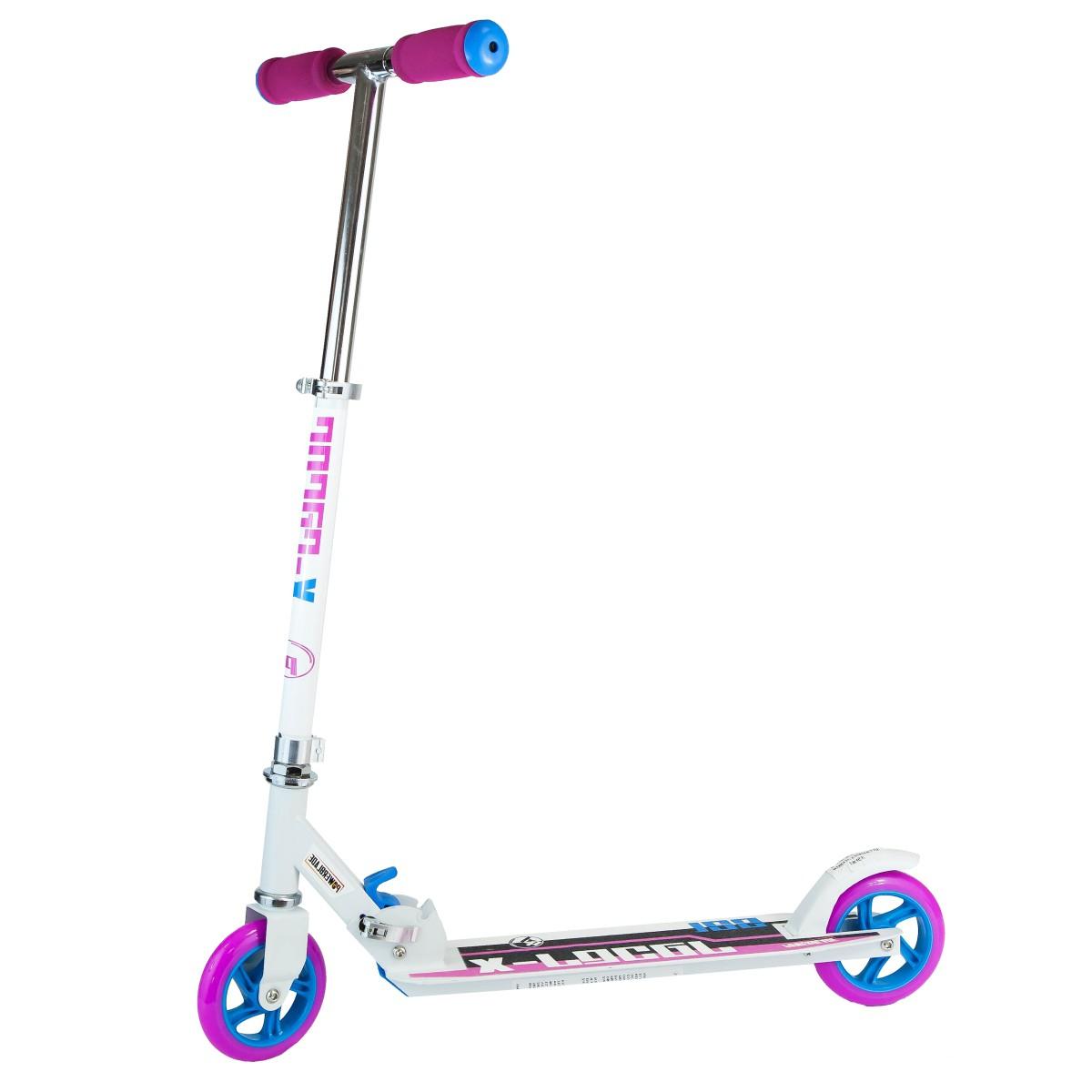 Powerblade X-Racer (różowy)