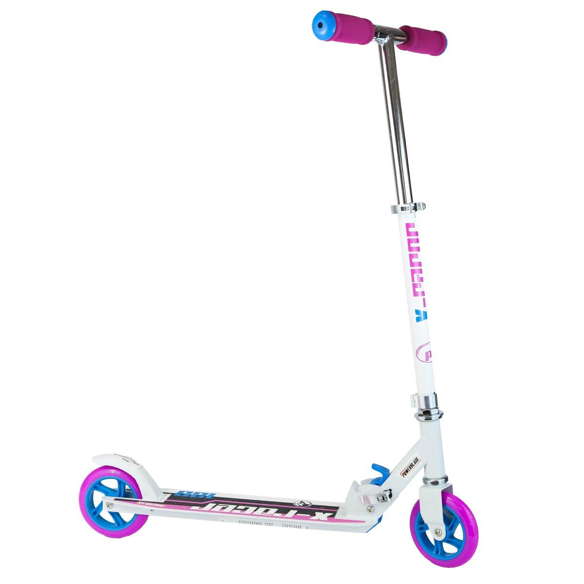 Powerblade X-Racer (różowy)