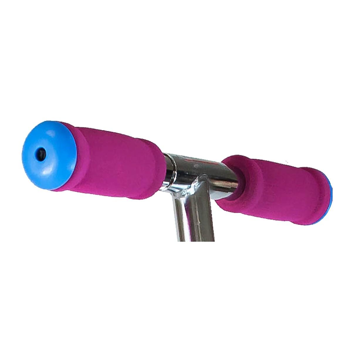 Powerblade X-Racer (różowy)