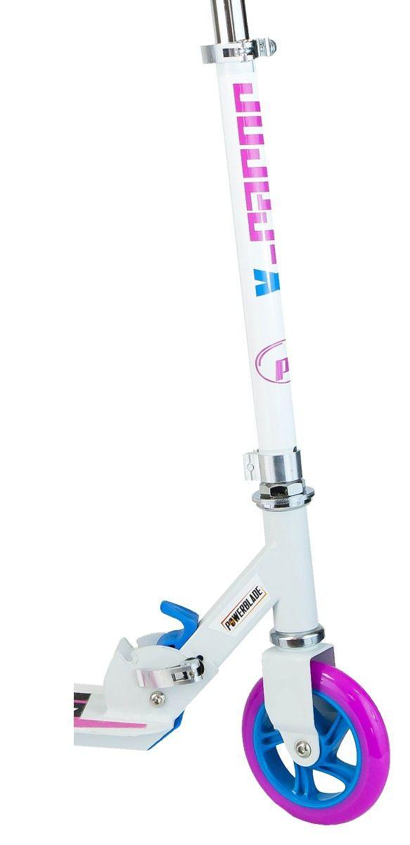 Powerblade X-Racer (różowy)