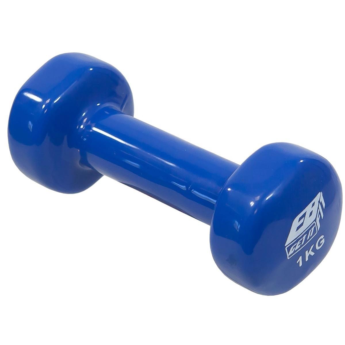 Energetic Body 1kg VDB