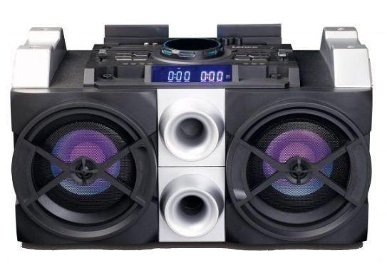 Power Audio Lenco PMX-150