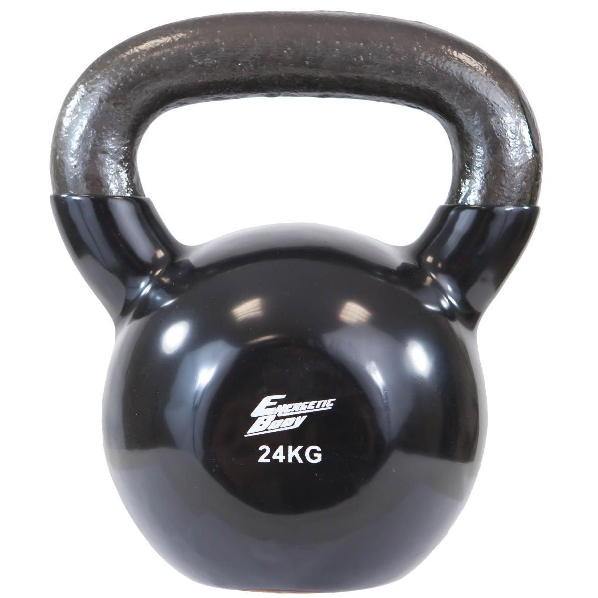Energetic Body Kettlebell 24kg