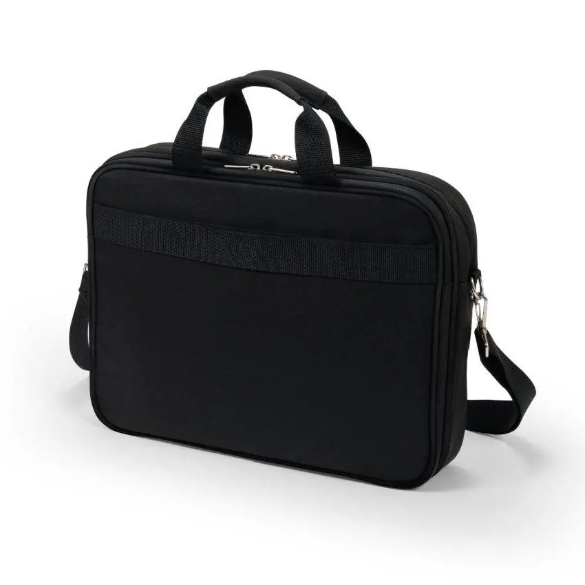 Torba na laptopa Dicota Top Traveller Base 15"-15,6" Czarny