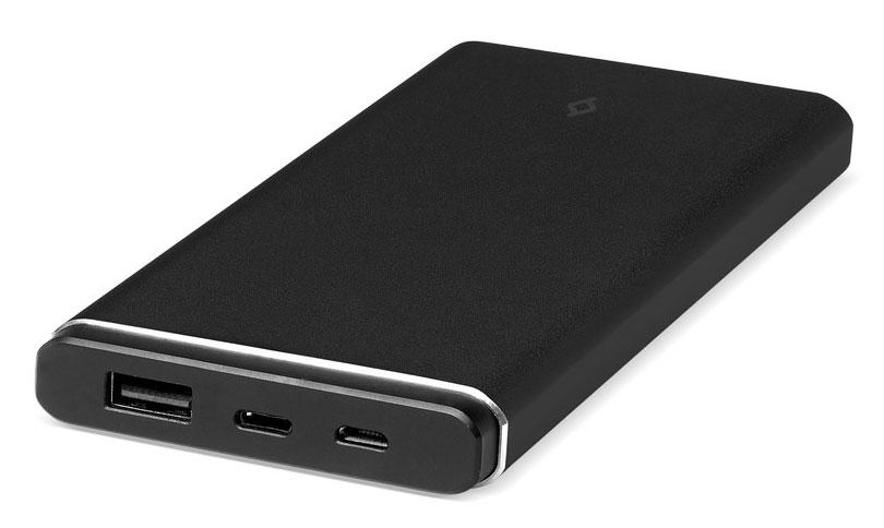 Powerbank Ttec AlumiSlim 2BB141S (czarny)