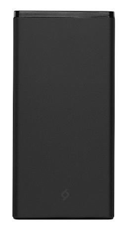 Powerbank Ttec AlumiSlim 2BB141S (czarny)