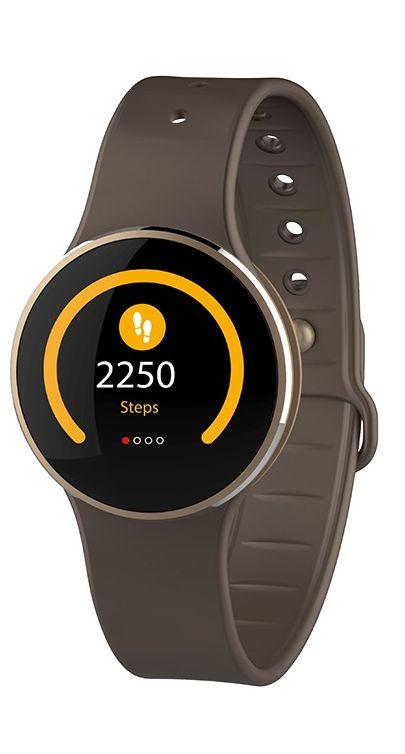 Smartband MyKronoz ZeCircle 2 Złoty