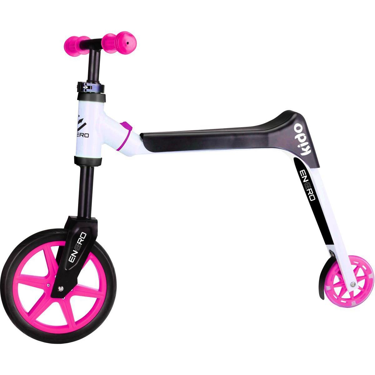 Enero Kido Girl 2 w 1