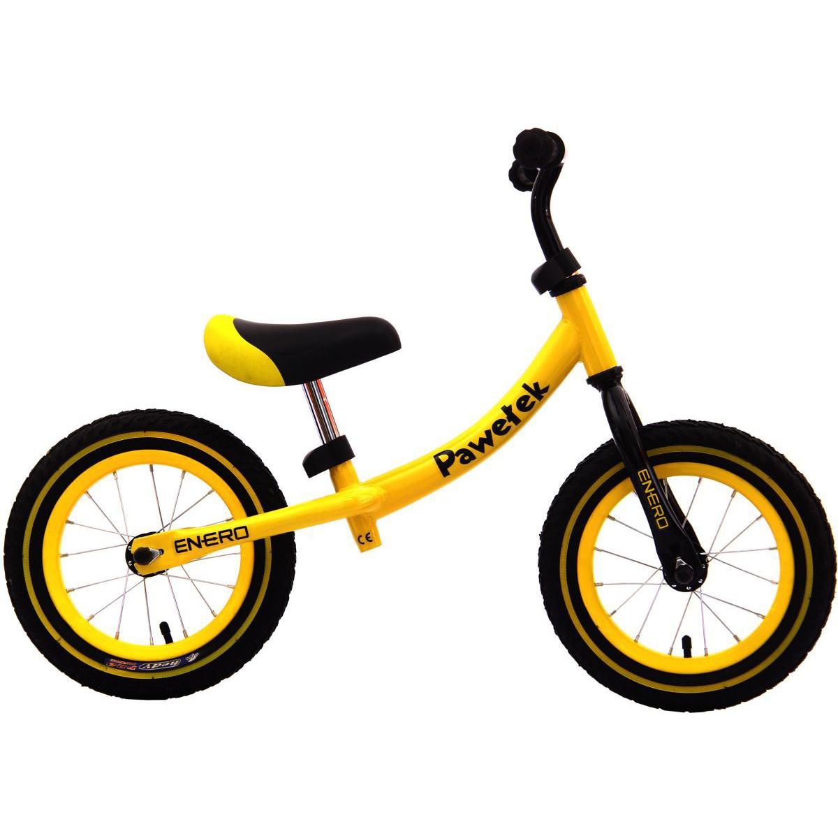 Enero Pawełek 12" 2 w 1